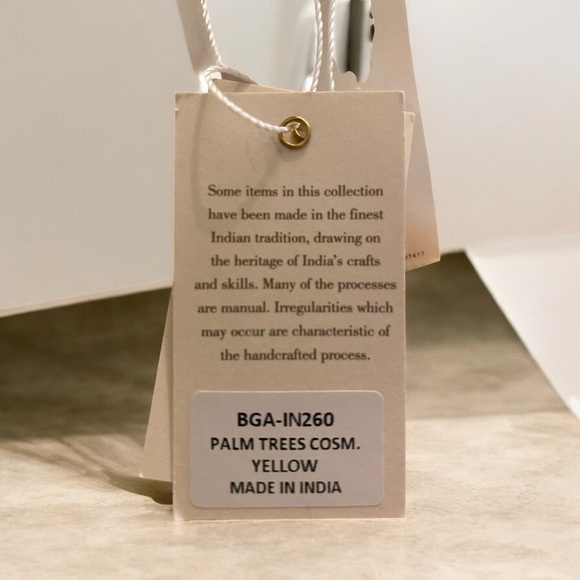 Antik Kraft Sm cosmetic bag - Picture 8 of 8